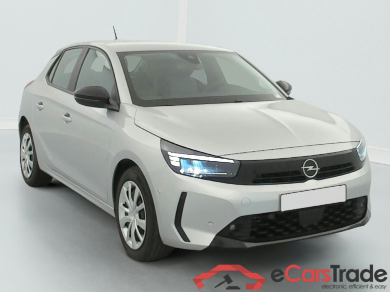Opel Corsa 1.2 Turbo 100 ch BVA8 Edition #1