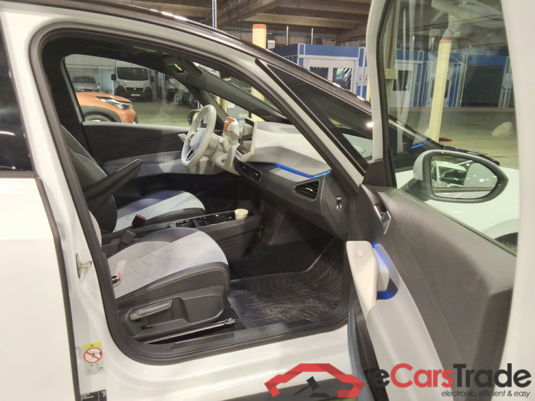VOLKSWAGEN ID3 BEV 62KWH 150KW ACTIVE PRO PERFORMANCE #6
