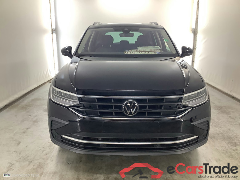 VOLKSWAGEN TIGUAN 2.0 TDI 90KW LIFE BUSINESS #2