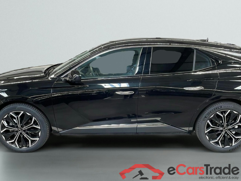 DS DS4 Etoile Hybride 145 e-DCT6 #4