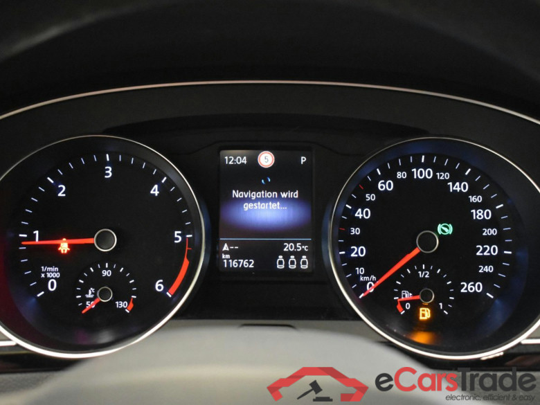 Passat Variant Business 2.0 TDI 110KW AT7 E6d #6