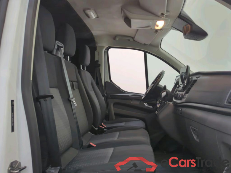 Ford Transit Custom 2.0 TDCi 280 L1H1 Trend 130pk Automaat 4d #3