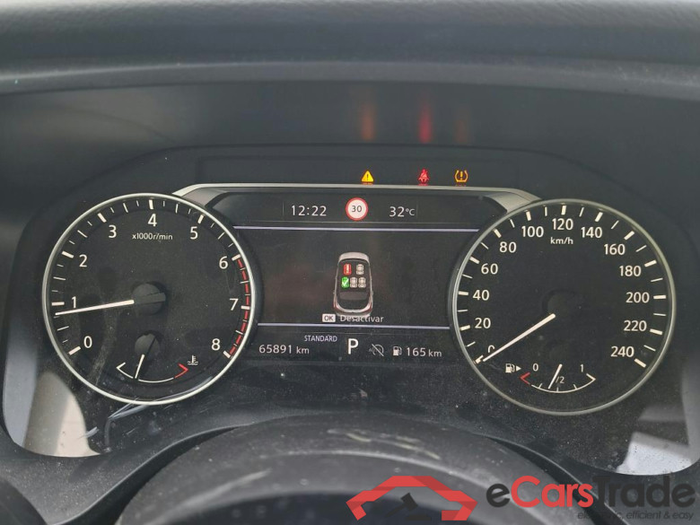 NISSAN QASHQAI / 2021 / 5P / todoterreno DIG-T 116kW (158CV) mHEV Xtronic Acenta #4
