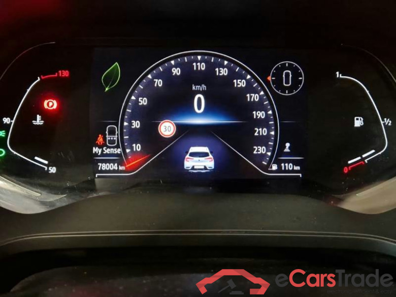 RENAULT CAPTUR / 2019 / 5P / SUV 1.3TCE 103KW INTENS #4