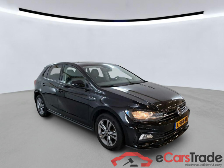 VOLKSWAGEN POLO 70 kW #3