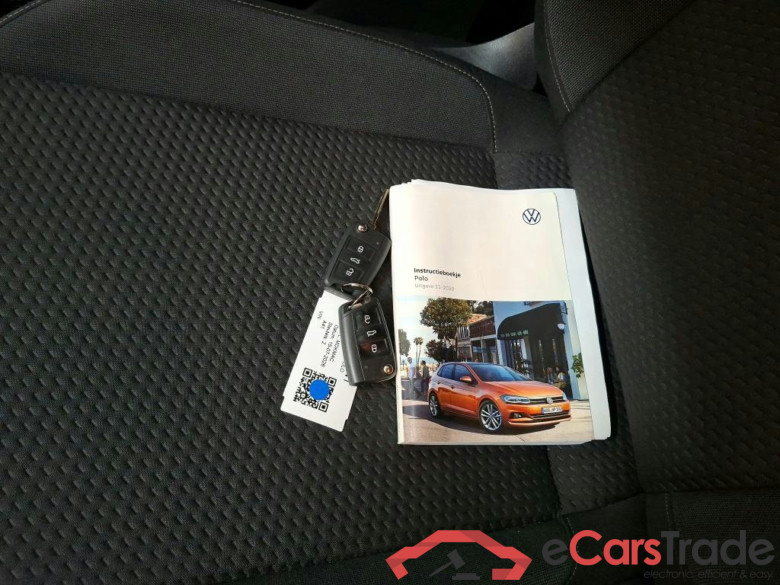 VOLKSWAGEN POLO 70 kW #5