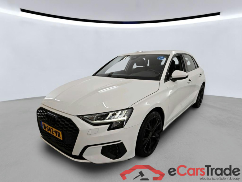 AUDI A3 Sportback 81 kW