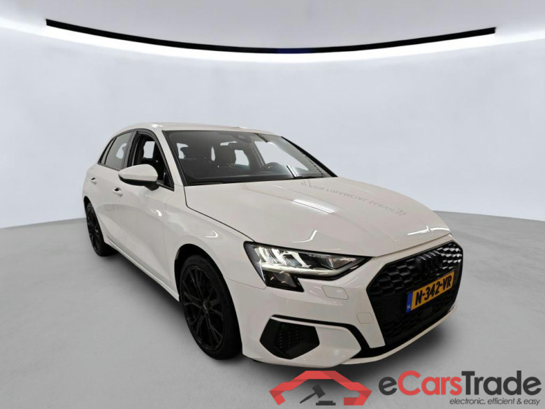 AUDI A3 Sportback 81 kW #4