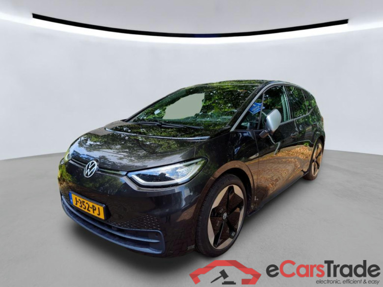 VOLKSWAGEN ID.3 150 kW #1