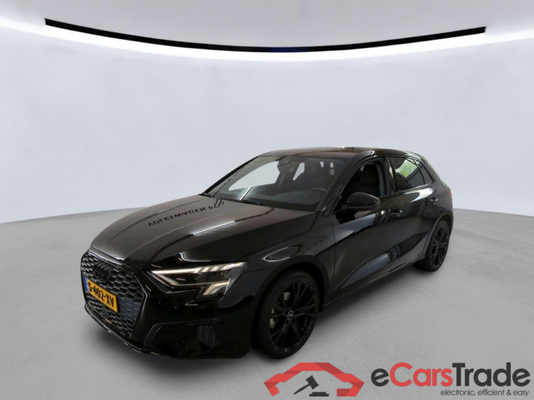 AUDI A3 Sportback 81 kW