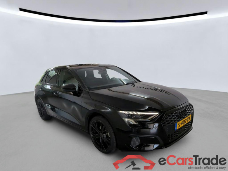 AUDI A3 Sportback 81 kW #4