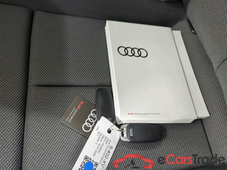 AUDI A3 Sportback 81 kW #6