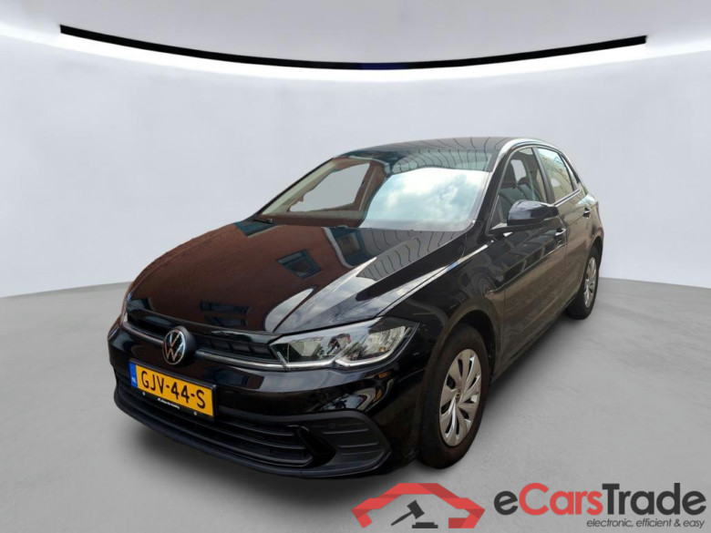 VOLKSWAGEN POLO 70 kW #1