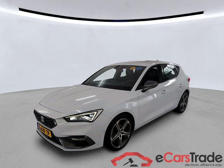 SEAT LEON 81 kW