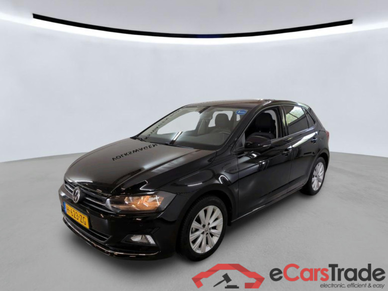 VOLKSWAGEN POLO 70 kW #1