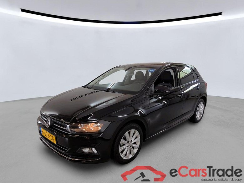 VOLKSWAGEN POLO 70 kW