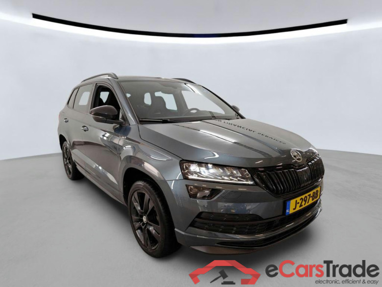 SKODA Karoq 110 kW #5