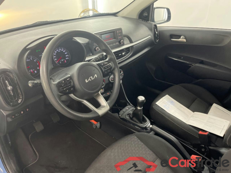 KIA PICANTO 1.0 DPi ComfortLine 5p #5