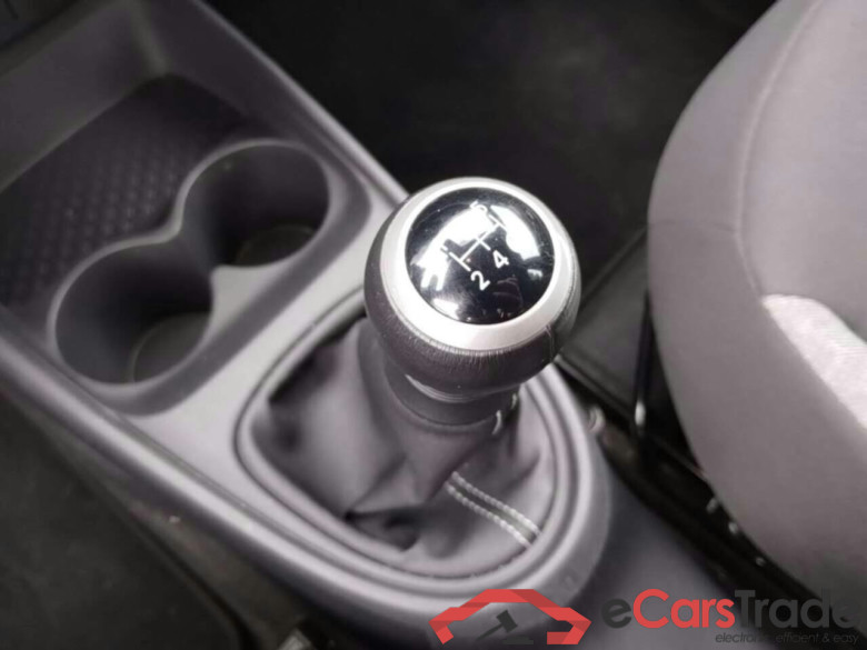 TOYOTA Aygo X 1.0 VVT-i MT Play #5