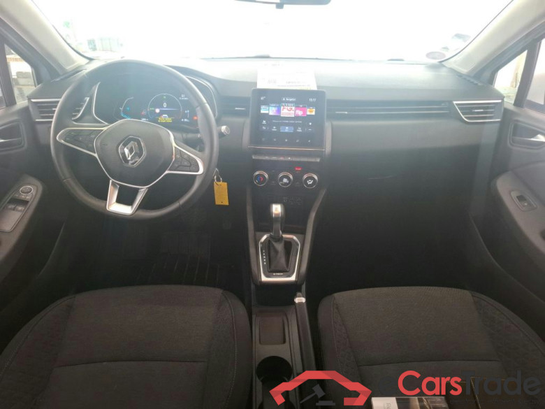 Clio V Business 1.6 E-TECH Hybrid 140CV BVA6 E6d #5