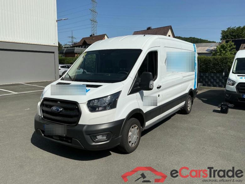 Transit Kasten 310 L3 Trend 2.0 TDCi 96KW MT6 E6d #1