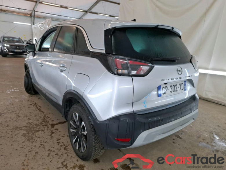 Crossland X Business Elegance 1.2 Turbo 130CV BVA6 E6d #2