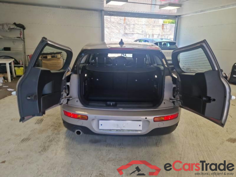 MINI CLUBMAN / 2019 / 5P / STATION WAGON COOPER CLASSIC DCT AUTOMATICA #5