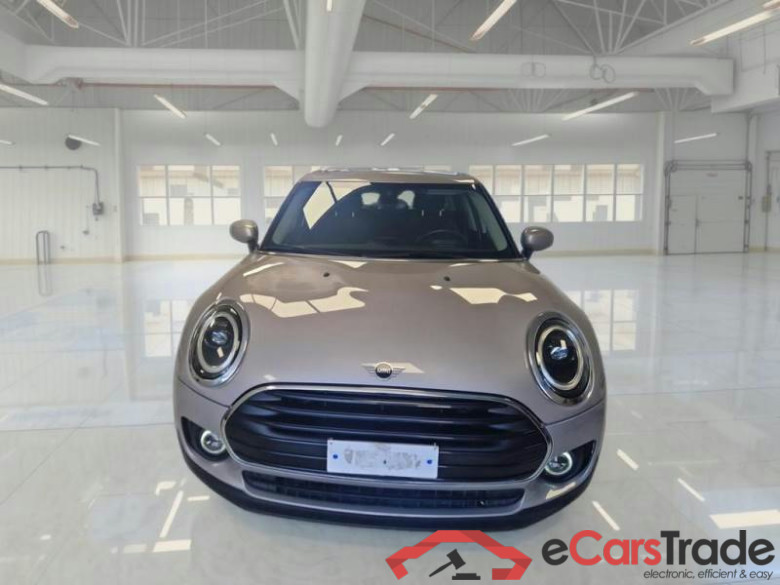 MINI CLUBMAN / 2019 / 5P / STATION WAGON COOPER CLASSIC DCT AUTOMATICA #6