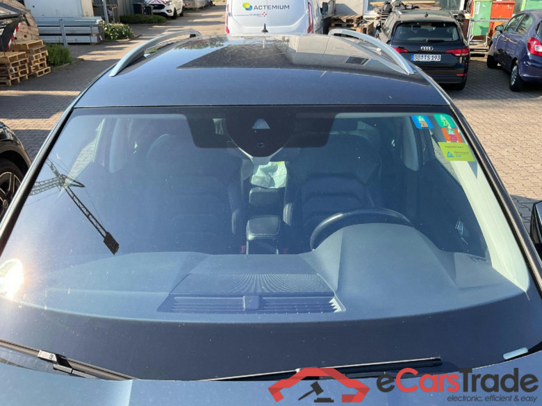 SKODA Kodiaq 2.0 TDI 4x4 DSG Style 5d 110kW #3