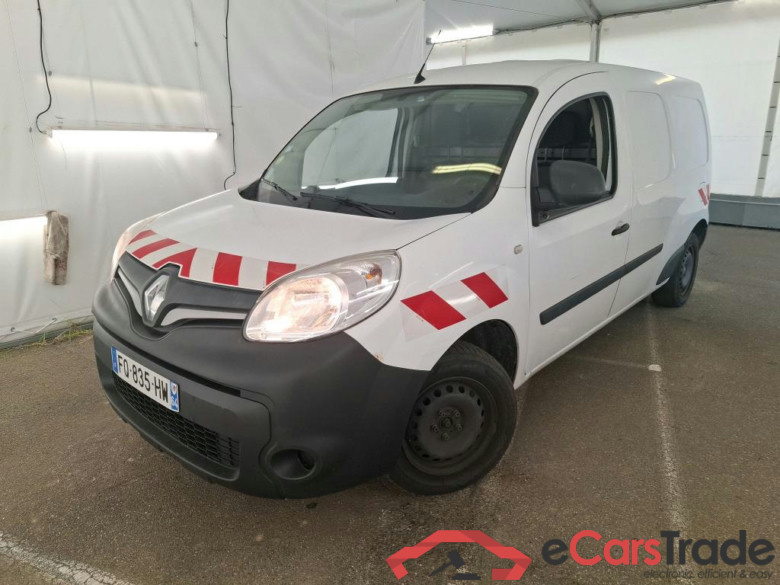 Kangoo Express Maxi Extra (Série Spéciale) 1.5 #1
