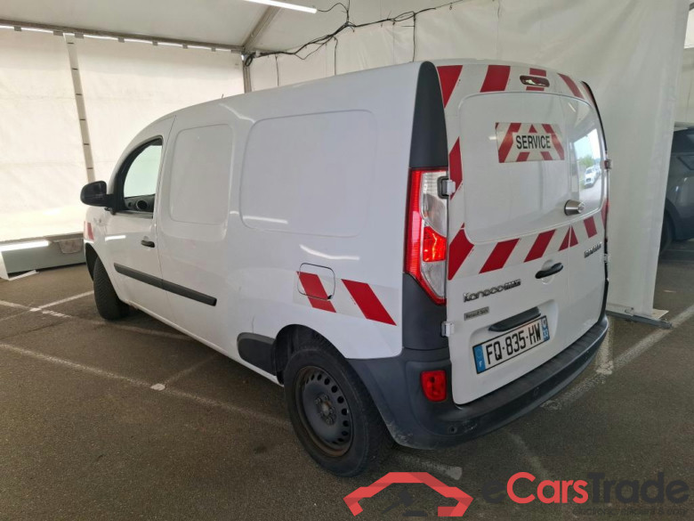 Kangoo Express Maxi Extra (Série Spéciale) 1.5 #2