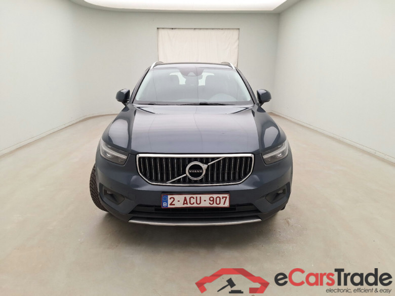 Volvo, XC40 '17, Volvo XC40 T4 Recharge Geartronic Inscription Expr #1