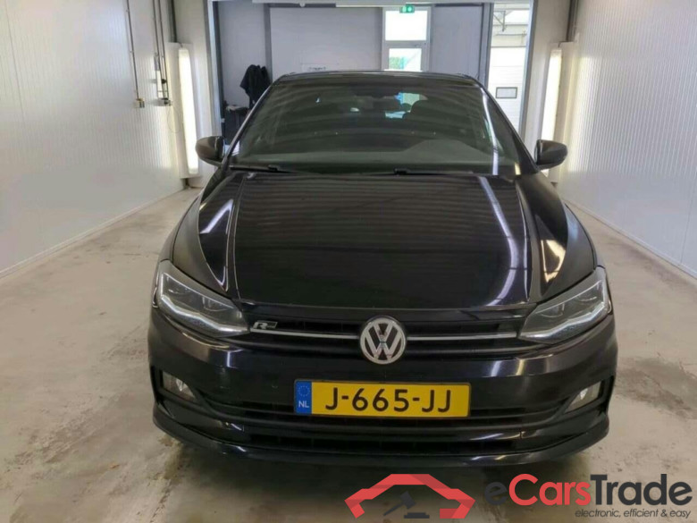 VOLKSWAGEN POLO 1.0 TSI Highl.BnsR #4