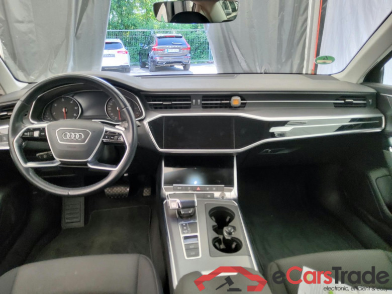 A6 Lim. 40 TDI quattro 2.0 TDI 150KW AT7 E6d #3