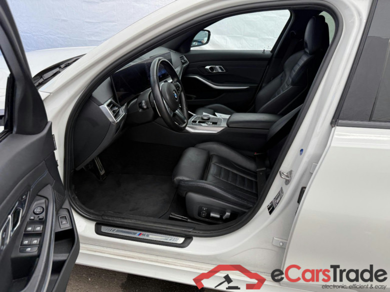 Baureihe 3 Touring 320 d M Sport 2.0 140KW AT8 E6d #4
