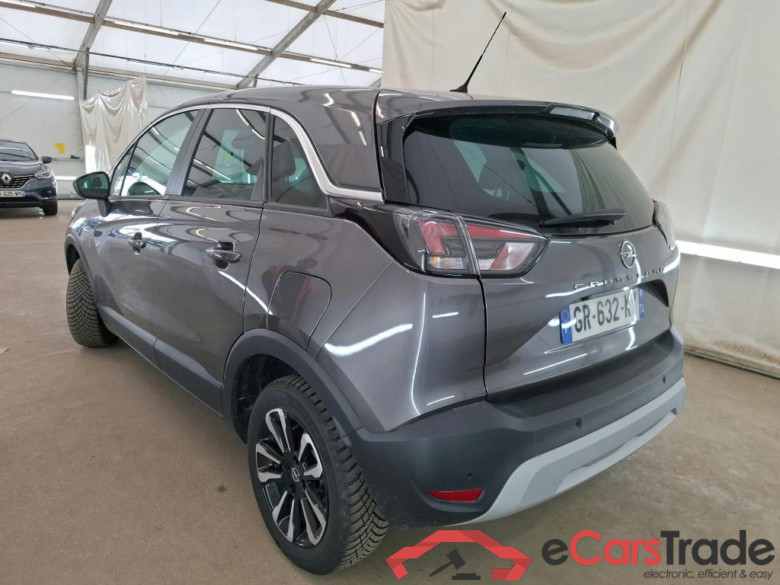OPEL Crossland / 2020 / 5P / Crossover 1.2 Turbo 110ch ELEGANCE BUSINESS #2