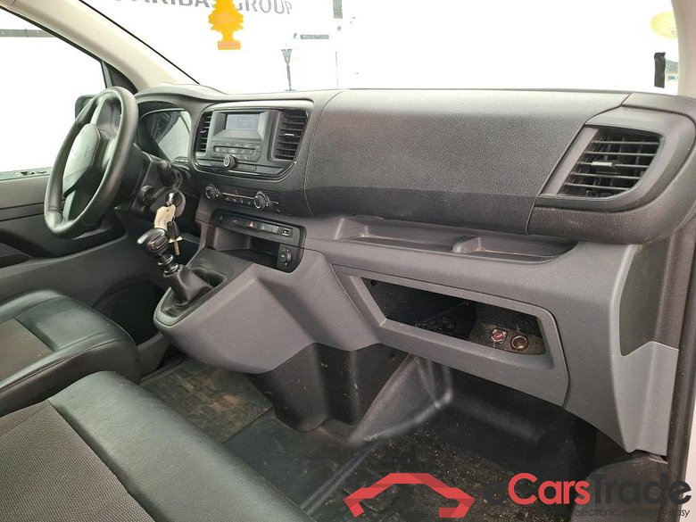 PEUGEOT Expert / 2016 / 4P / Fourgon tôlé BLUEHDI 100 STANDARD PREMIUM #5