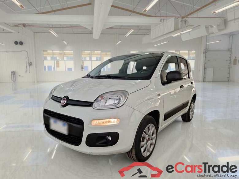 FIAT PANDA / 2012 / 5P / BERLINA 900CC 85CV VAN EU6D 4X4 2P.POP