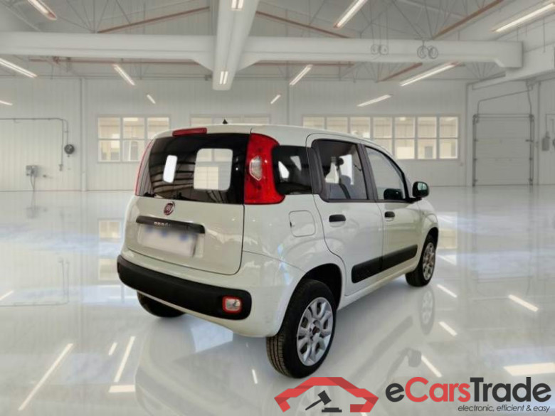 FIAT PANDA / 2012 / 5P / BERLINA 900CC 85CV VAN EU6D 4X4 2P.POP #2