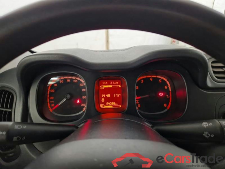FIAT PANDA / 2012 / 5P / BERLINA 900CC 85CV VAN EU6D 4X4 2P.POP #4