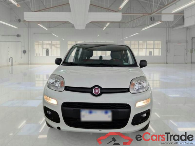 FIAT PANDA / 2012 / 5P / BERLINA 900CC 85CV VAN EU6D 4X4 2P.POP #6