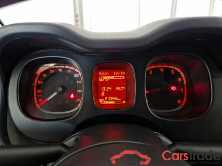 FIAT PANDA / 2012 / 5P / BERLINA 900CC 85CV VAN EU6D 4X4 2P.POP #4