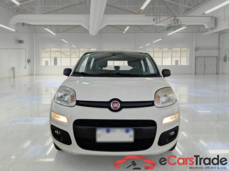 FIAT PANDA / 2012 / 5P / BERLINA 900CC 85CV VAN EU6D 4X4 2P.POP #6