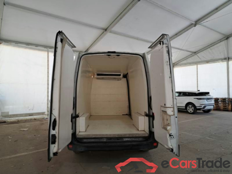 RENAULT MASTER / 2014 / 4P / FURGONE TA L3 H2 T35 2.3DCI 130CV ICE #5