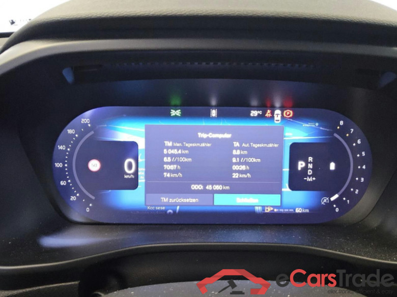 Volvo XC40 (2017->) DE - SUV5 B3 2WD EU6e, Plus Dark, (Facelift) 2024 - 2026 #6