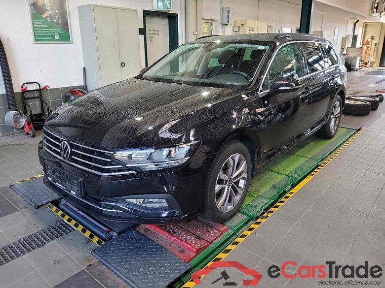 Volkswagen Passat Variant (CB5)(03.2019->2024) DE - Kb5 2.0 TDI BMT/Start-Stopp EU6d, Business, (Facelift) 2020 - 2024