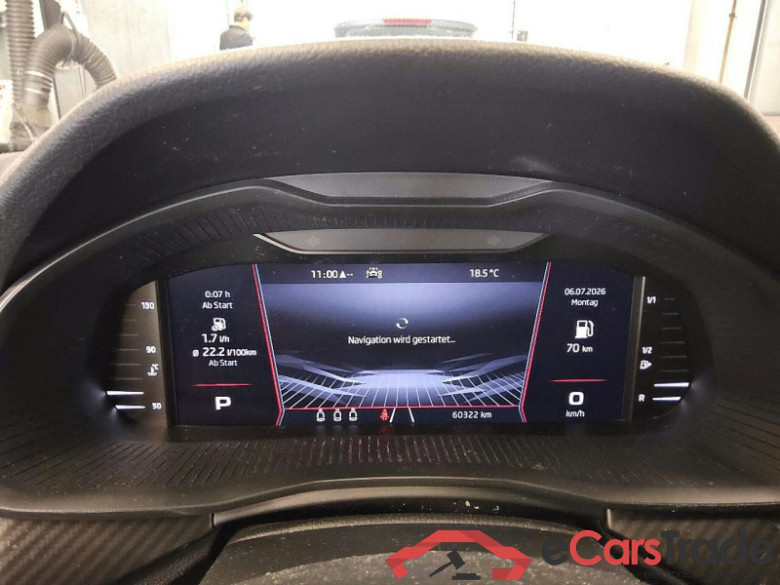 Skoda Kamiq (NW4)(07.2019->) DE - SUV5 1.5 TSI EU6d, Monte Carlo OPF, 2020 - 2024 #6