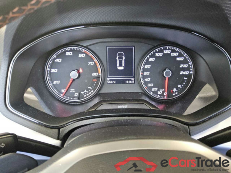 Seat Arona (KJ7)(2017->) DE - SUV5 1.0 TSI EU6d, FR OPF, (Facelift) 2021 - 2024 #6
