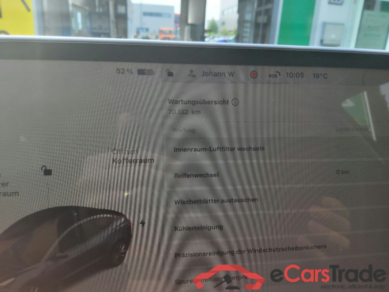 TESLA Model 3 Standard Range RWD 60kwh #6