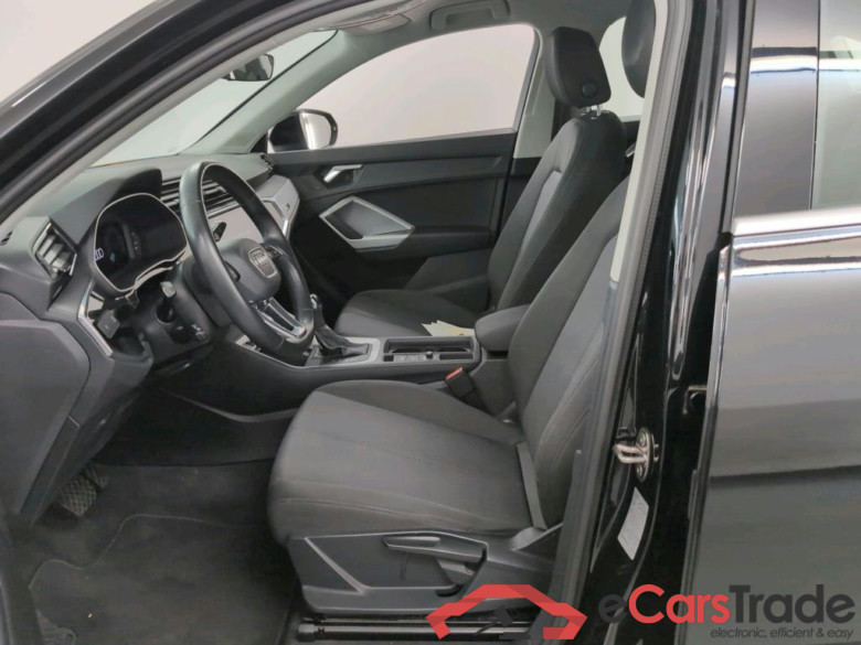 AUDI Q3 SPORTBACK 2.0 35 TDI S TRONIC BUSINESS EDITION #5